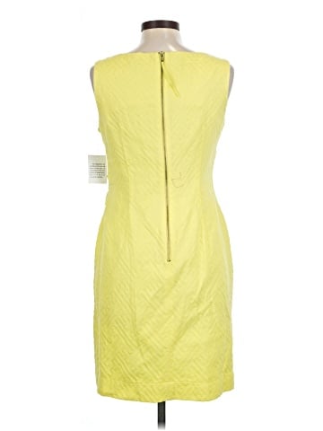 Just... Taylor Cocktail Dress (view 2)