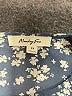 Monday Fun Blue Sleeveless Blouse Size 2X - photo 7