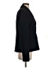 Doe & Rae 100% Polyester Black Blazer Size S - photo 4