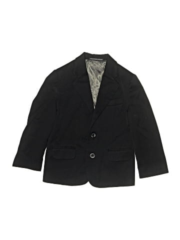 Class Club by Dillard's Blazer (view 1)
