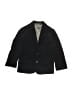Class Club by Dillard's Solid Black Blazer Size 4T - photo 1
