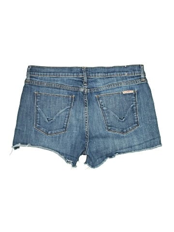 Hudson Jeans Denim Shorts (view 2)