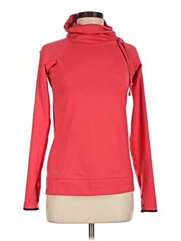 Nike Long Sleeve Top (view 1)
