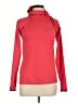 Nike Red Long Sleeve Top Size M - photo 1