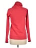 Nike Red Long Sleeve Top Size M - photo 2