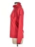Nike Red Long Sleeve Top Size M - photo 5