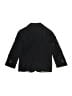 Class Club by Dillard's Solid Black Blazer Size 4T - photo 2