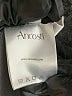 Ancosti Solid Black Cocktail Dress Size XL - photo 7