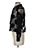 Zara Black Long Sleeve Blouse Size XS - photo 6