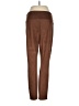 Soft Surroundings Brown Dress Pants Size M - photo 2