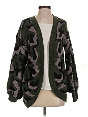 Rachel Zoe Cardigan (view 1)