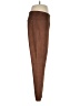 Soft Surroundings Brown Dress Pants Size M - photo 4