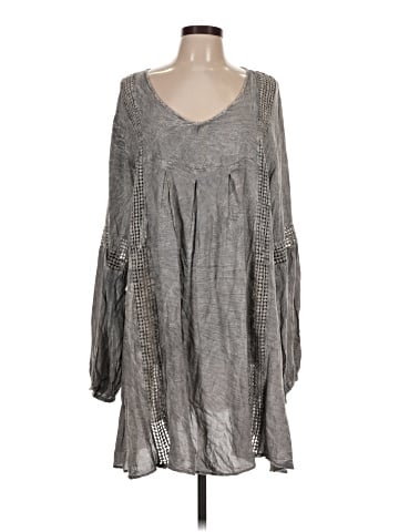 Anandas Collection Casual Dress (view 1)