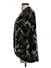 Rachel Zoe 100% Polyester Camo Green Cardigan Size S - photo 5