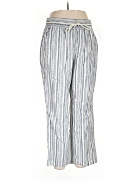 Valerie Stevens Linen Pants
