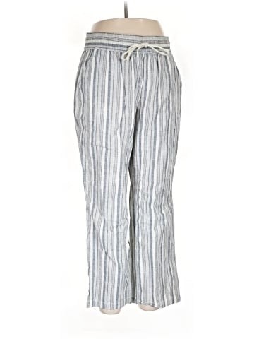 Valerie Stevens Linen Pants (view 1)