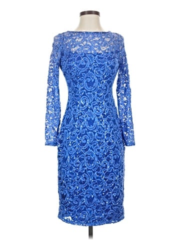 Marina Cocktail Dress (view 1)
