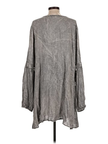 Anandas Collection Casual Dress (view 2)
