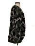 Rachel Zoe 100% Polyester Camo Green Cardigan Size S - photo 4