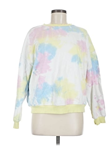 Le Lis Sweatshirt (view 1)