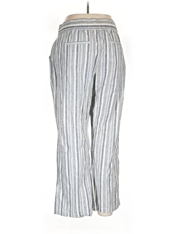 Valerie Stevens Linen Pants (view 2)