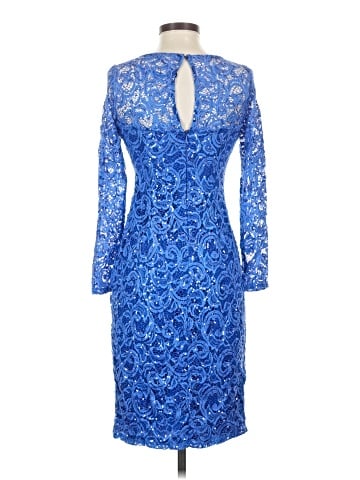 Marina Cocktail Dress (view 2)