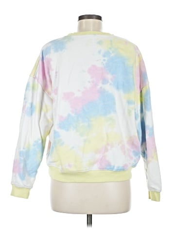 Le Lis Sweatshirt (view 2)
