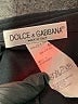 Dolce & Gabbana Black button down Size 6 - photo 13