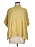 Kerisma Yellow Turtleneck Sweater One size - photo 1