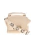 ZAC Zac Posen Ivory Satchel One size - photo 1