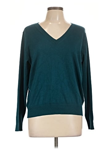 Calvin Klein Pullover Sweater (view 1)