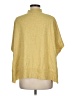 Kerisma Yellow Turtleneck Sweater One size - photo 2
