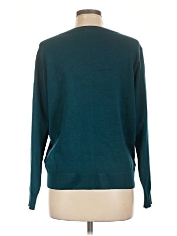 Calvin Klein Pullover Sweater (view 2)