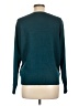 Calvin Klein Teal Pullover Sweater Size L - photo 2