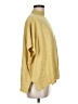 Kerisma Yellow Turtleneck Sweater One size - photo 4