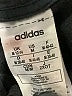 Adidas Black Sweatshirt Size M - photo 7