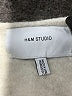 H&M 100% Wool Ivory Wool Pullover Sweater Size M - photo 7