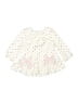 Rare Editions Ivory Dress 12-18 MO / 18 MO - photo 1