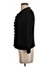 Ellen Tracy Black Jacket Size S - photo 5