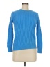 Vineyard Vines 100% Cotton Blue Pullover Sweater Size M - photo 1