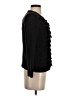 Ellen Tracy Black Jacket Size S - photo 4