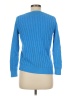 Vineyard Vines 100% Cotton Blue Pullover Sweater Size M - photo 2