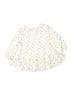 Rare Editions Ivory Dress 12-18 MO / 18 MO - photo 2
