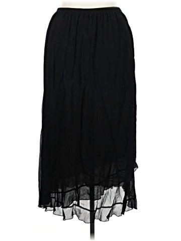 David Dart Formal Skirt (view 2)