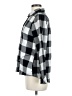 Orvis 100% Cotton Checkered-gingham Gray Jacket Size M - photo 5
