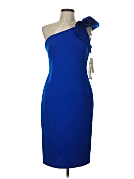 Eliza J Cocktail Dress (view 1)