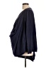 Old Navy - Maternity Blue Long Sleeve Blouse Size Lg Maternity - photo 5