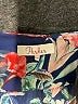 Parker 100% Polyester Floral Blue Casual Dress Size XS - photo 7