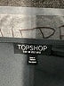 Topshop Gray Tube Top Size 2 - photo 7