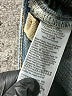 Madewell 100% Cotton Blue Jeans Size 25 waist (petite) - photo 8